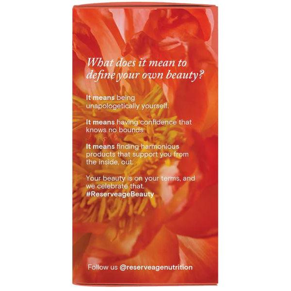 Reserveage Beauty Collagen Booster-N101 Nutrition