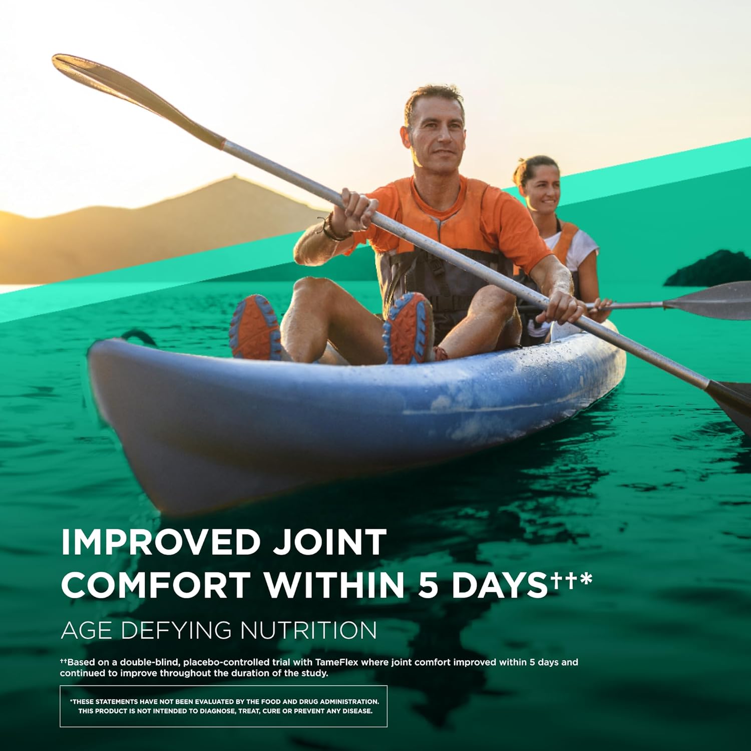 Solgar Joint Ease-N101 Nutrition