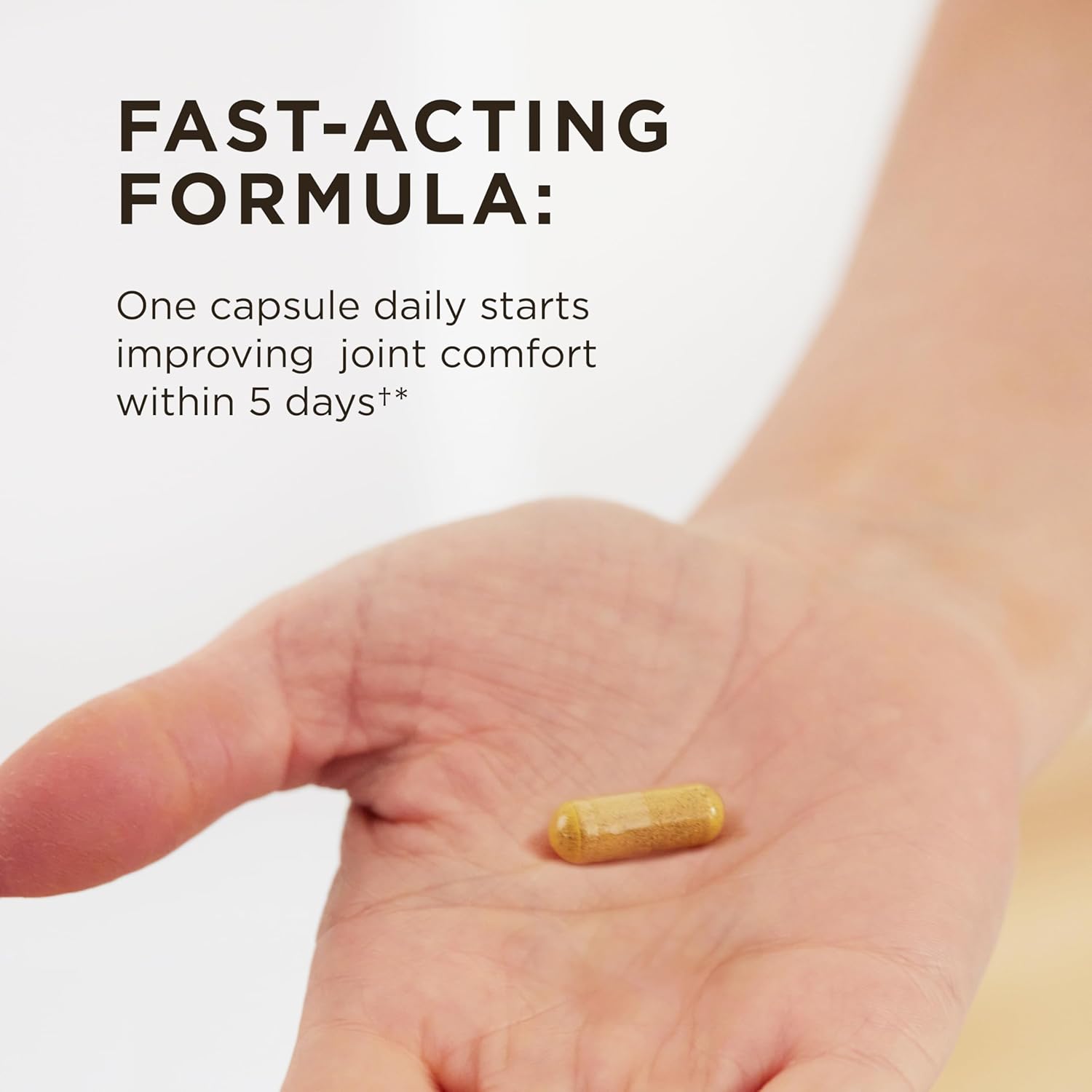 Solgar No. 7 Advanced Joint Support Complex-N101 Nutrition