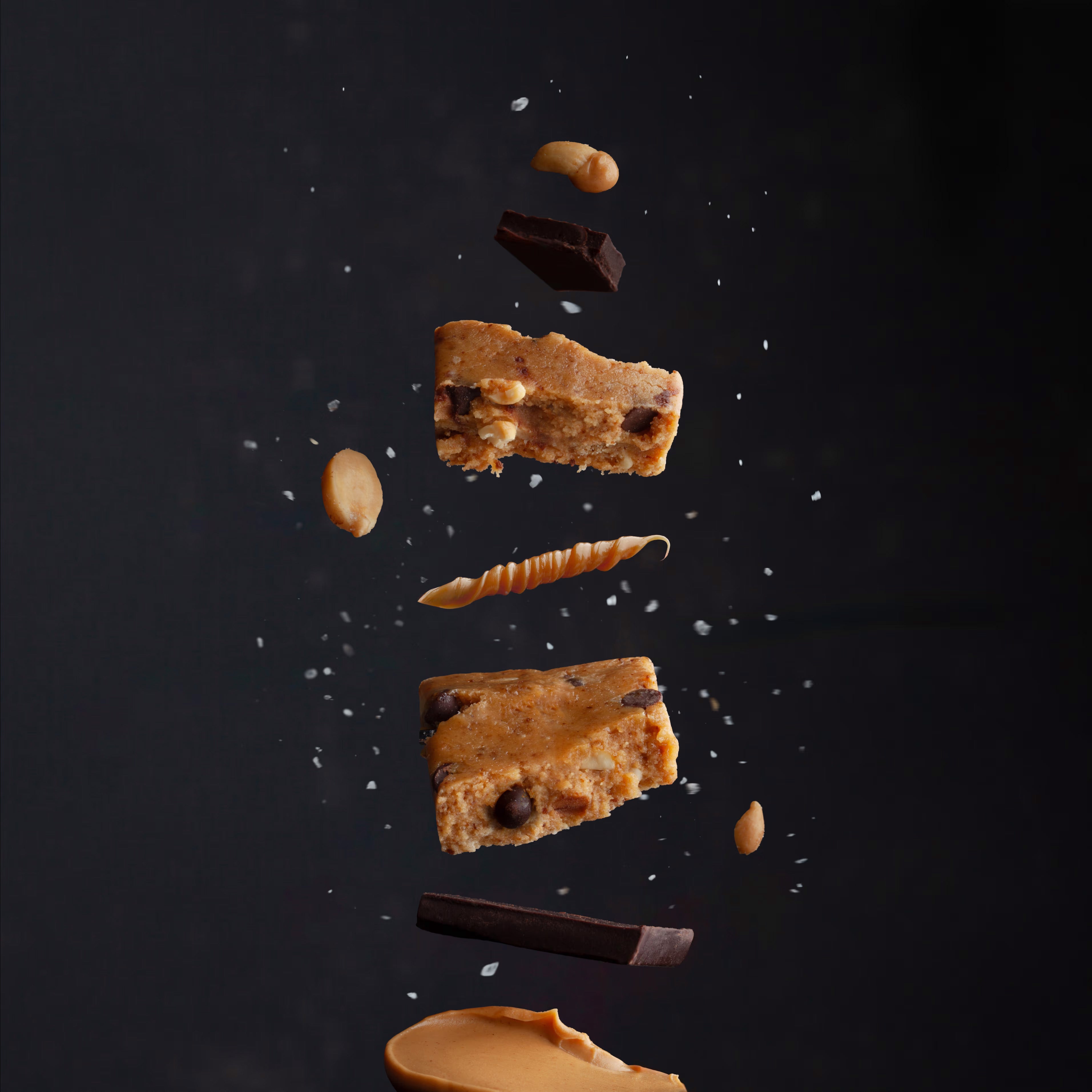 Stars + Honey Collagen Protein Bar-N101 Nutrition