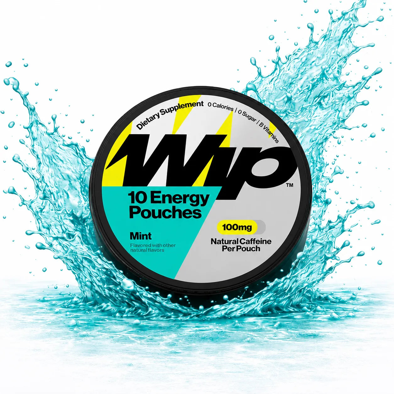Wip Energy Pouches-N101 Nutrition