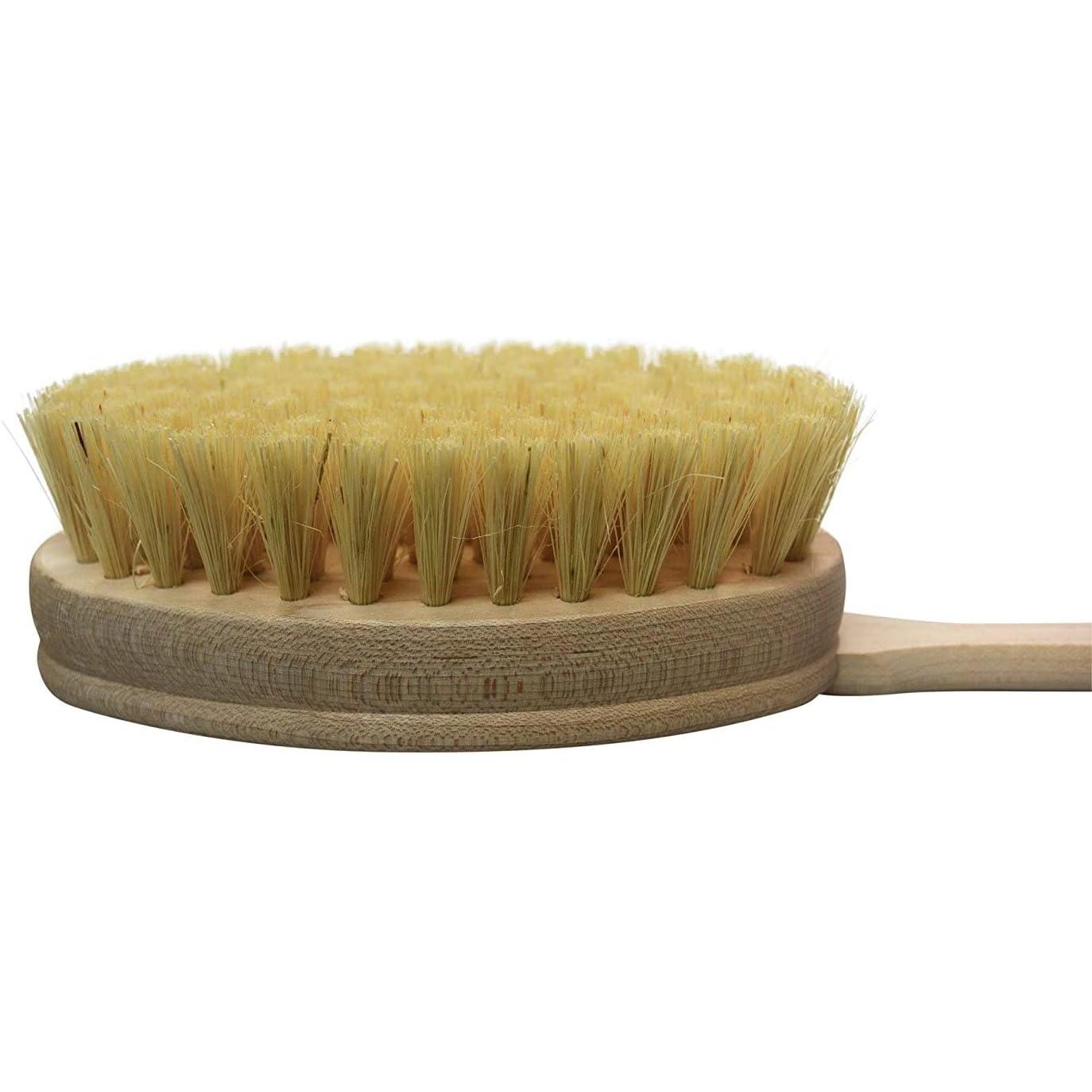 Yerba Prima Tampico Skin Brush-N101 Nutrition