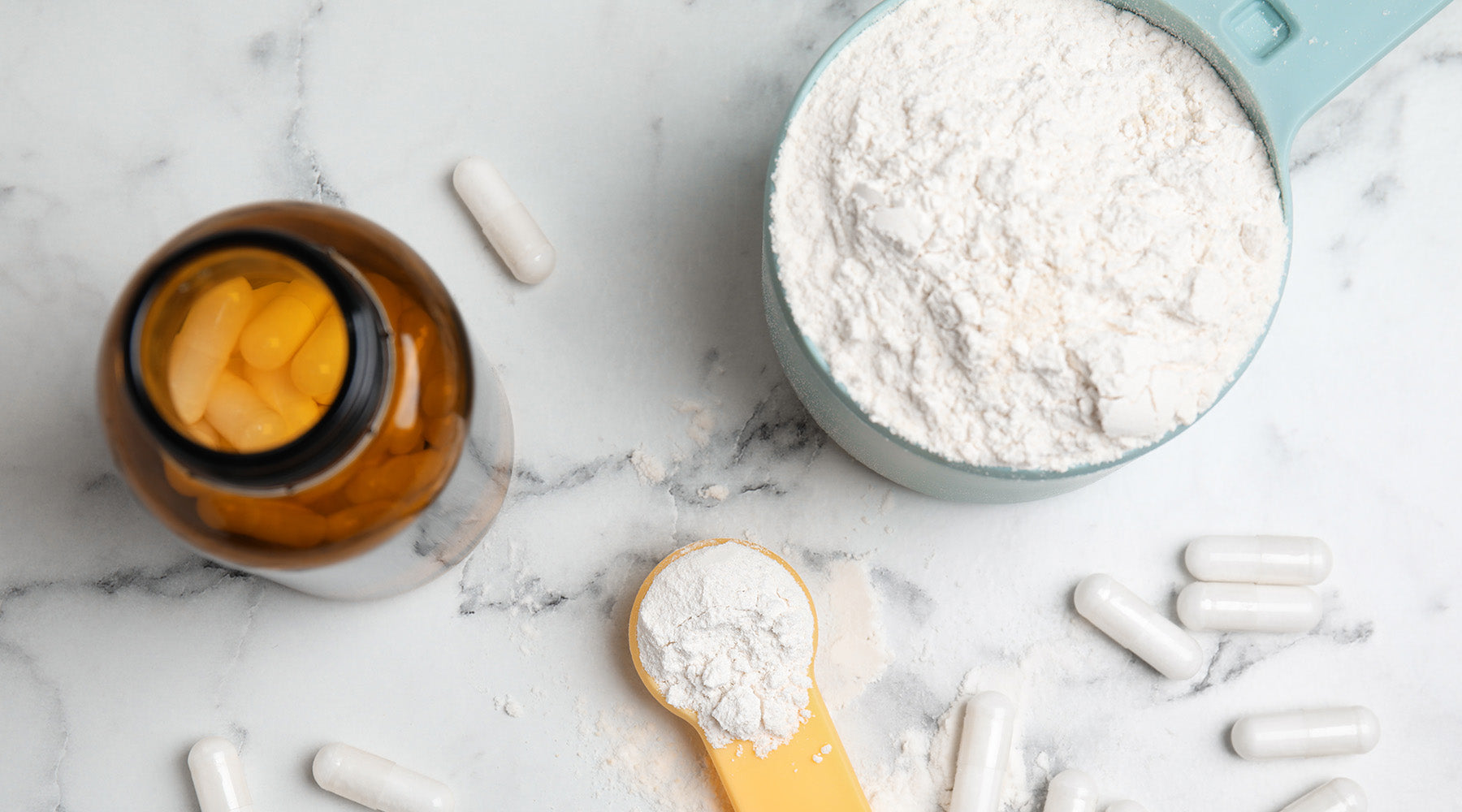 What Form of Creatine is Best?