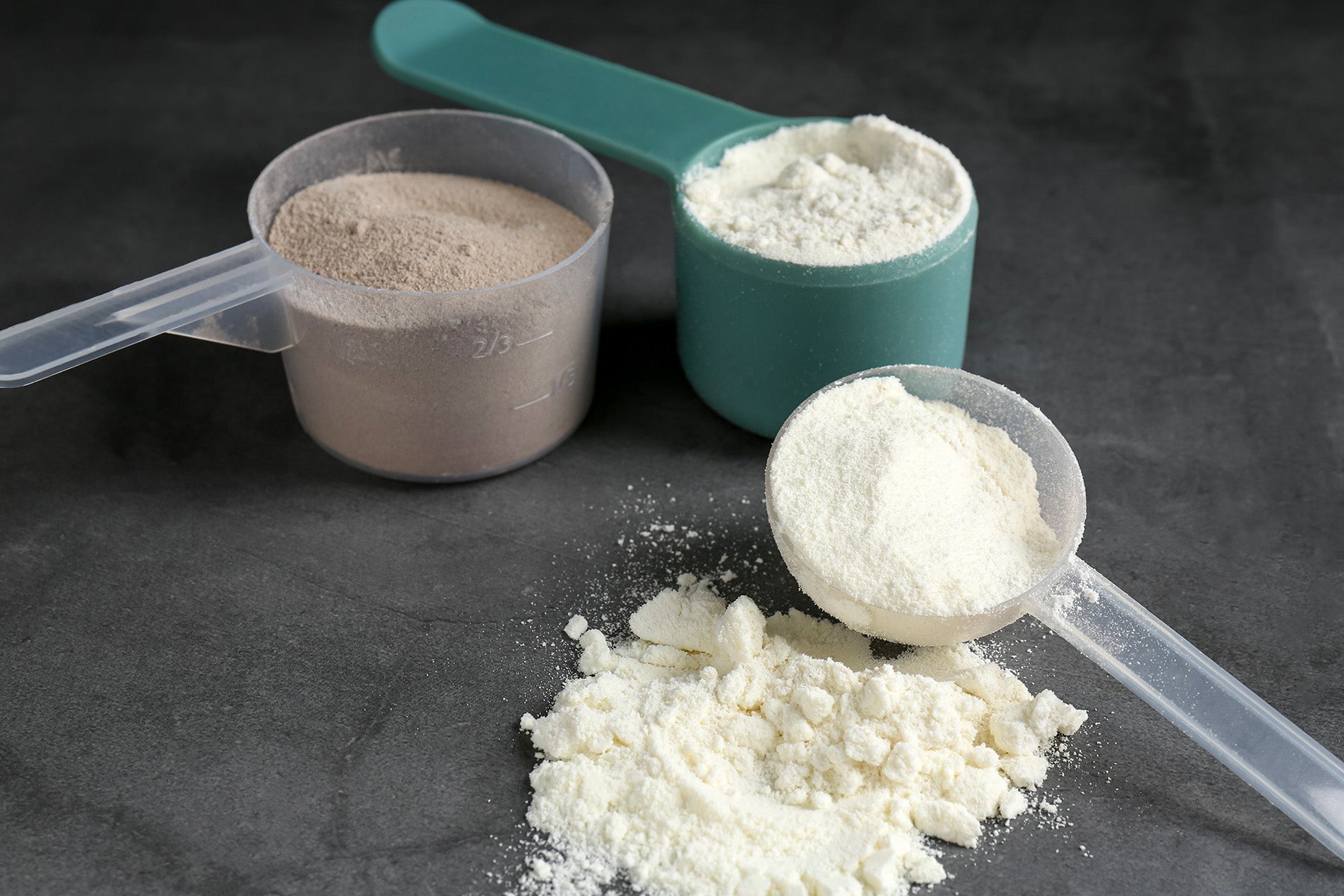 What Type of Protein Powder Is Best?