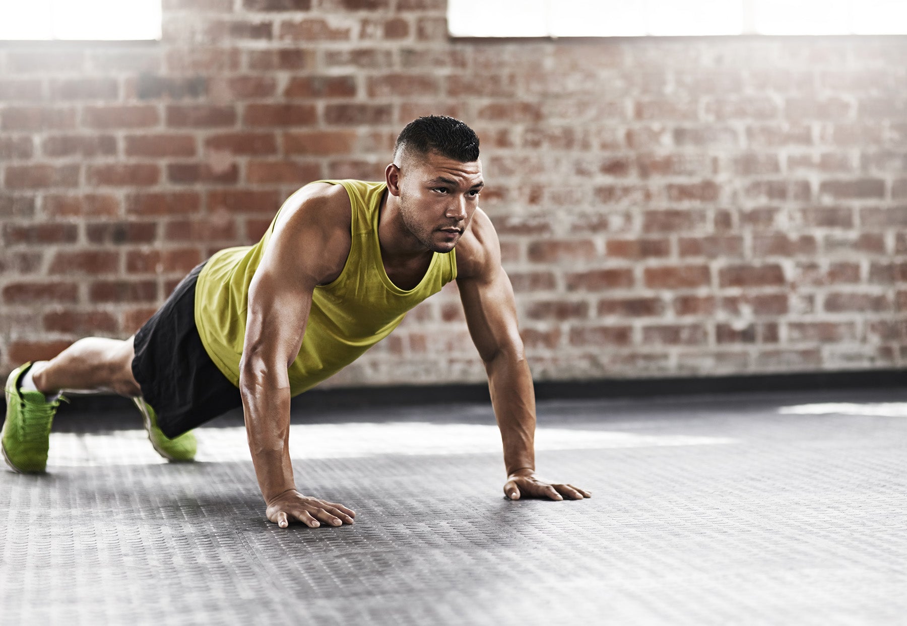 When Should You Take Pre-Workout for Best Results?