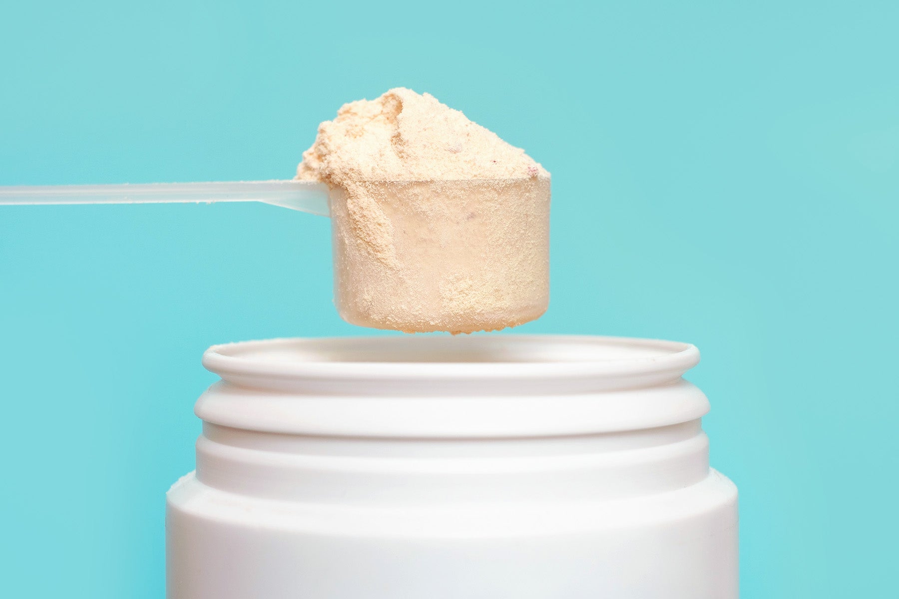 How to Choose the Best Protein Powder for Your Goals