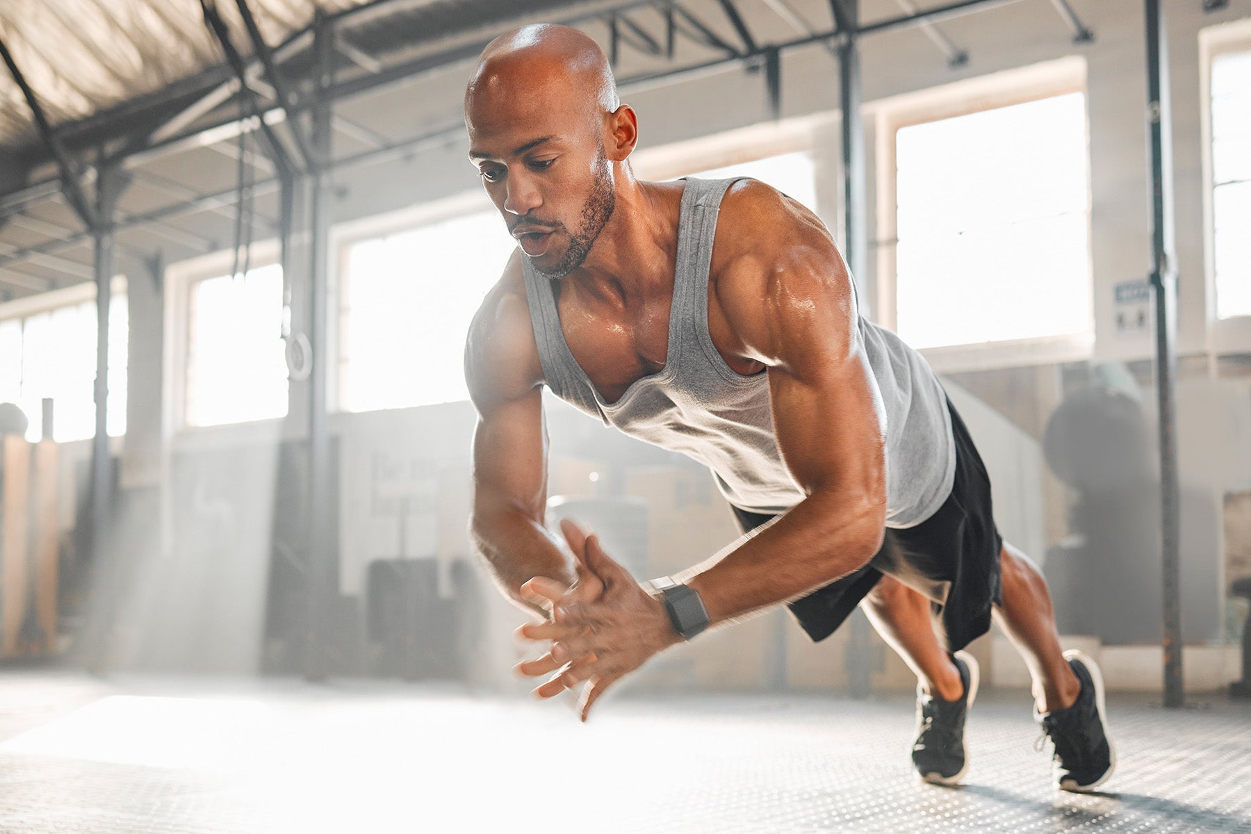 Best Pre-Workout for Your Goal: Fat Loss, Pumps, Strength, and Endurance)