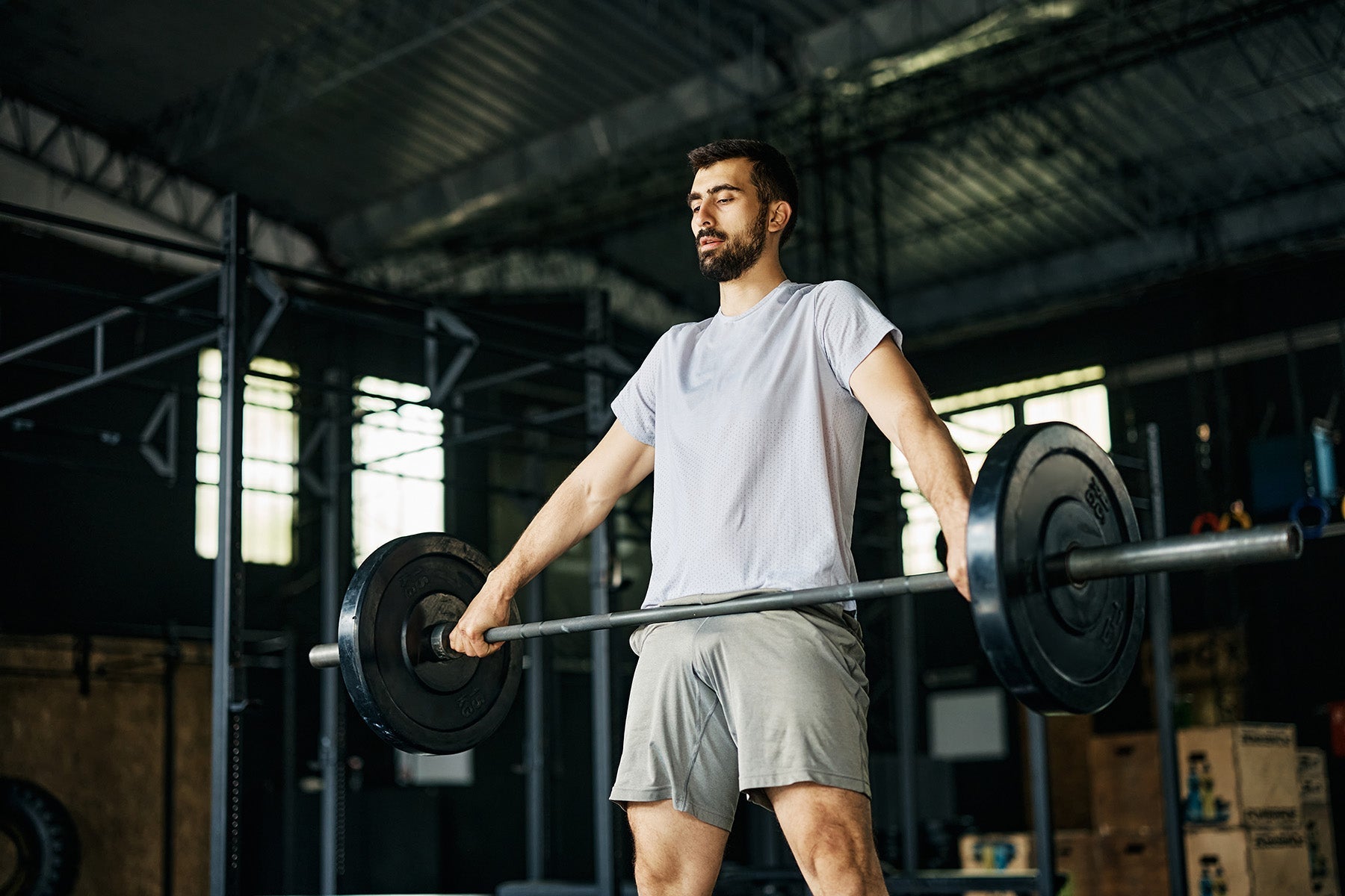 How to Build Muscle: Training, Nutrition, and Supplements