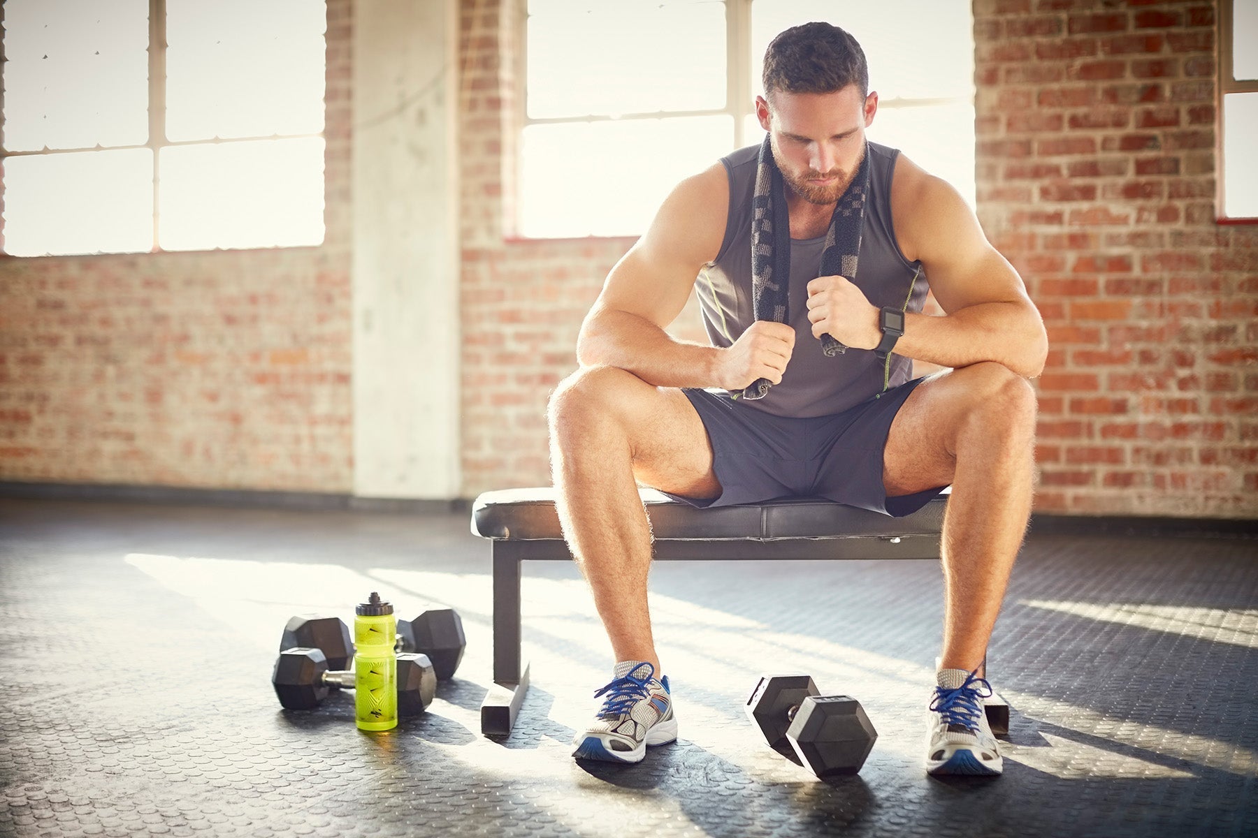 Do Testosterone Boosters Work? What to Expect