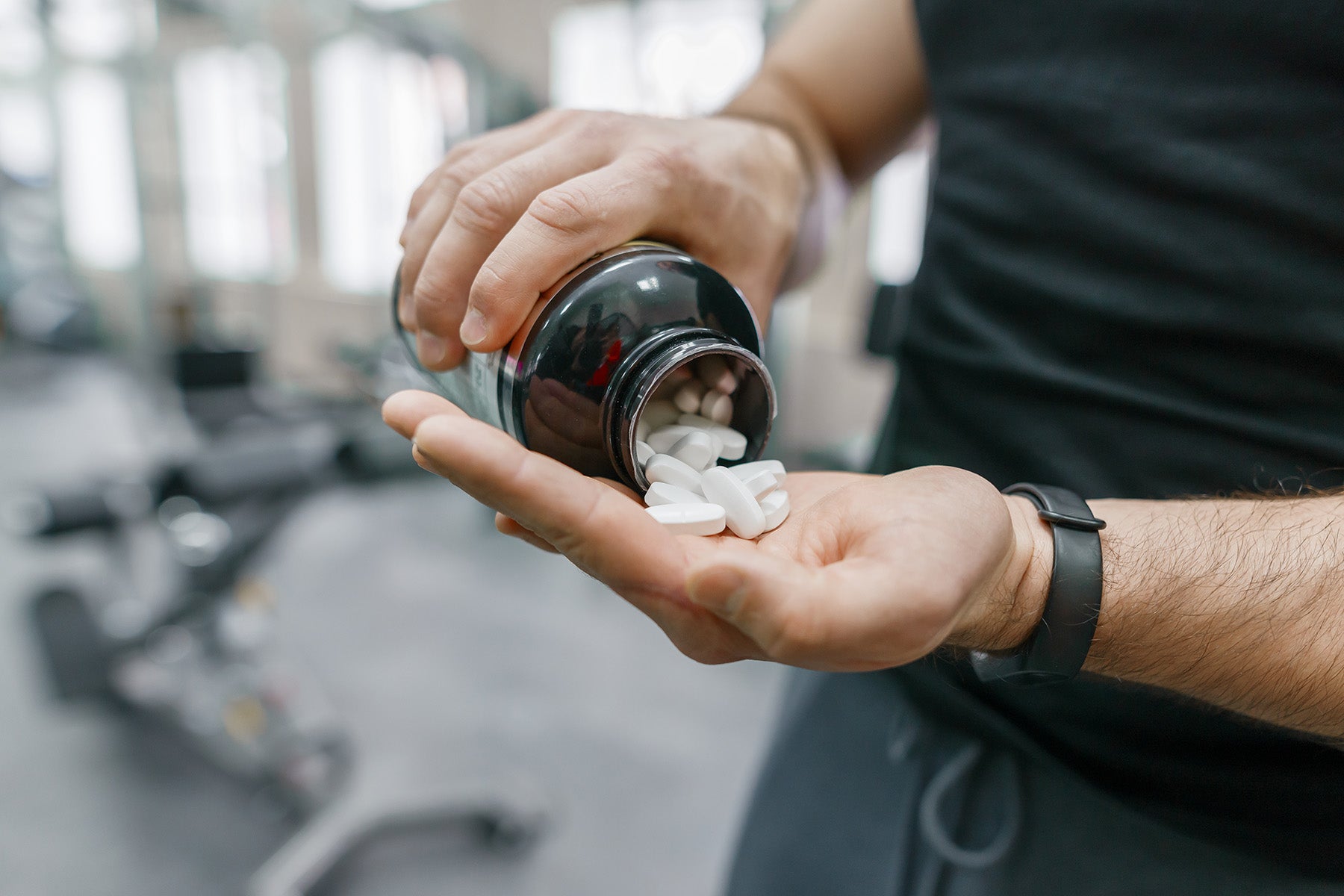 Best Ingredients for Muscle Pumps (Citrulline, Nitrates, Glycerol & More)