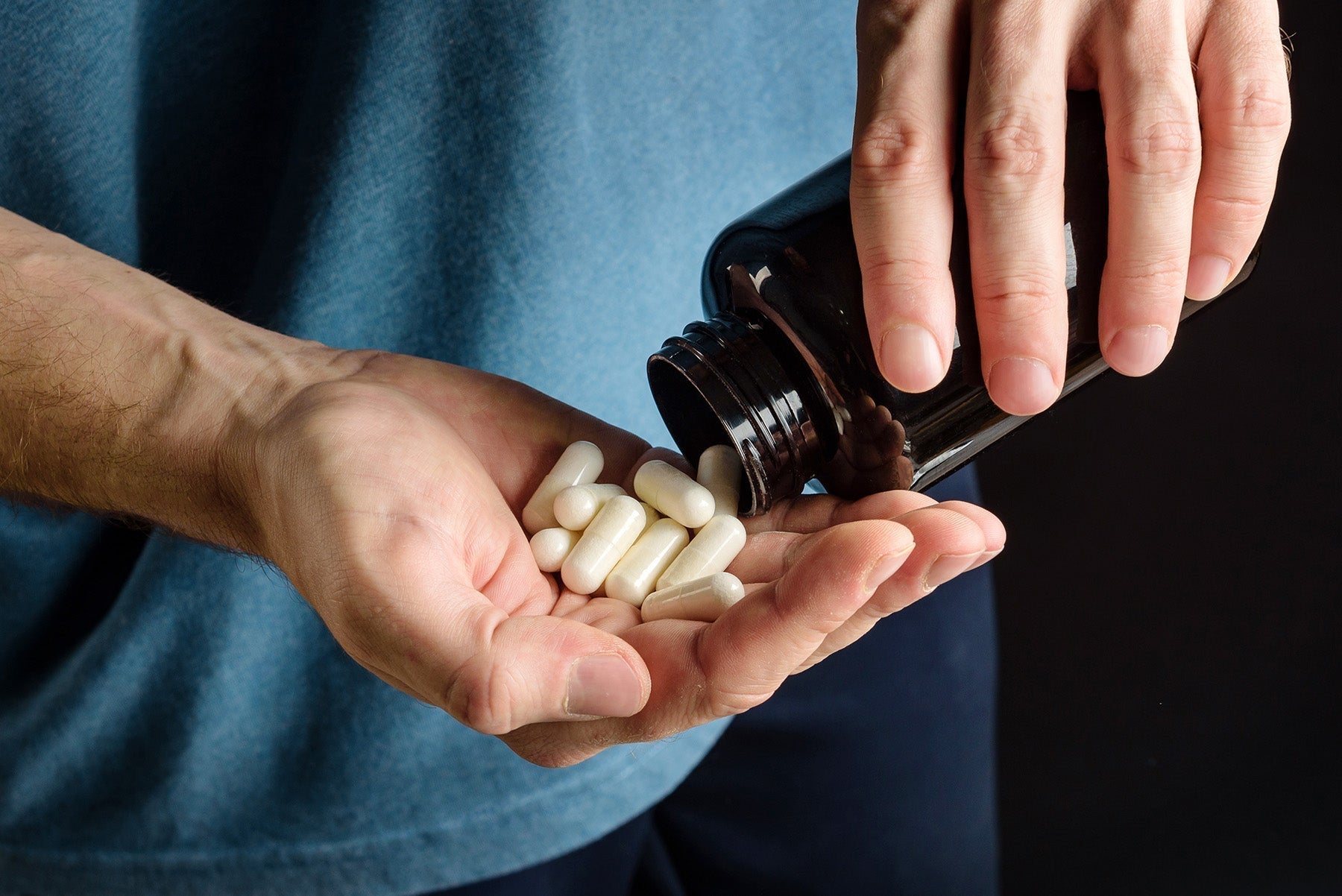 What Is Glutamine and What Does It Do?