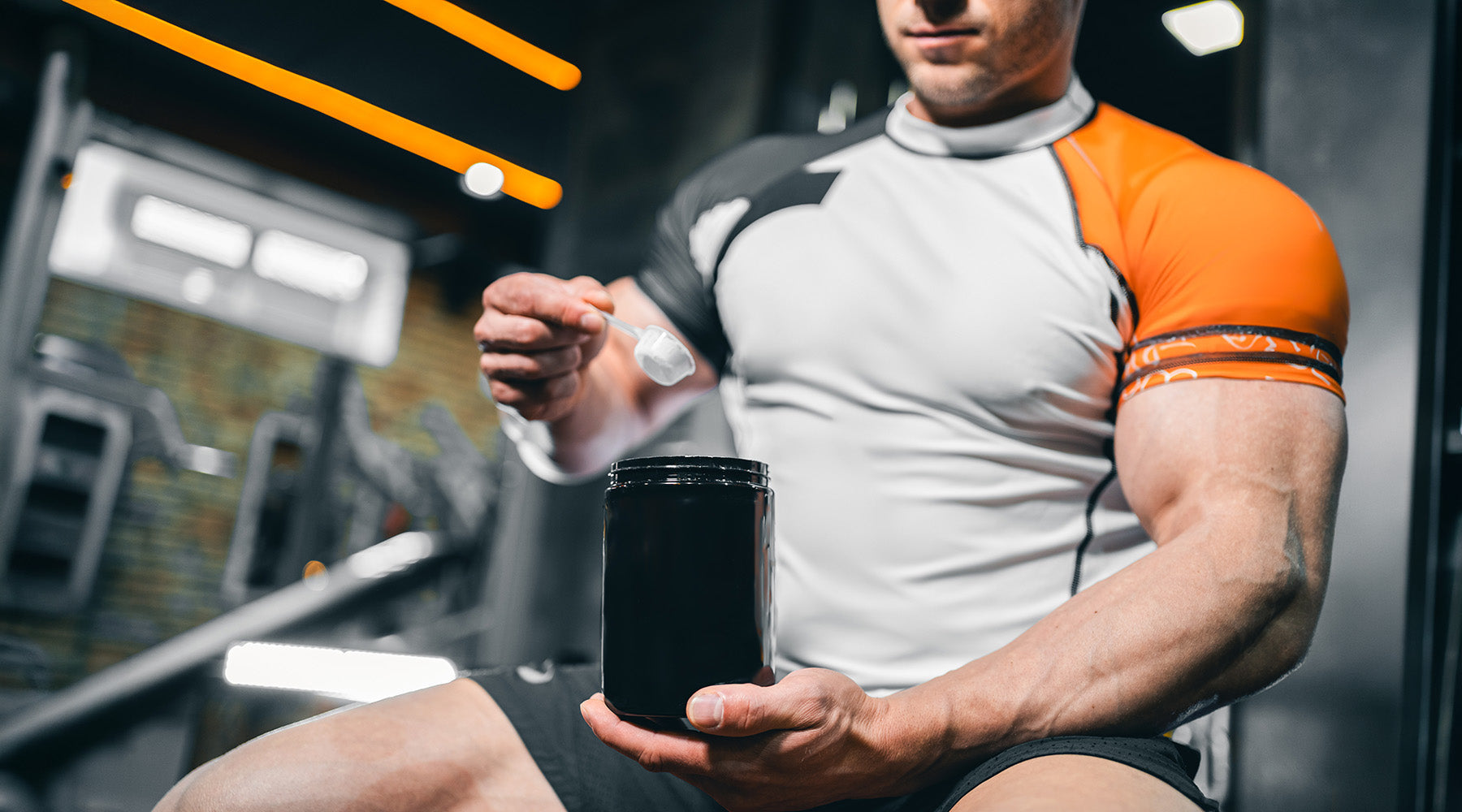 How to Get the Best Results Taking Creatine