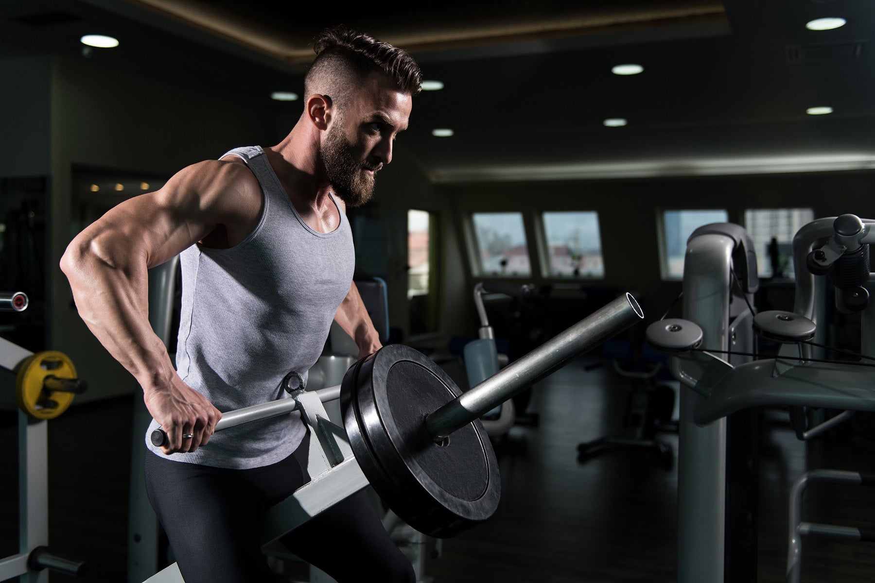 What Is Nitric Oxide and How Does It Improve Muscle Pumps?