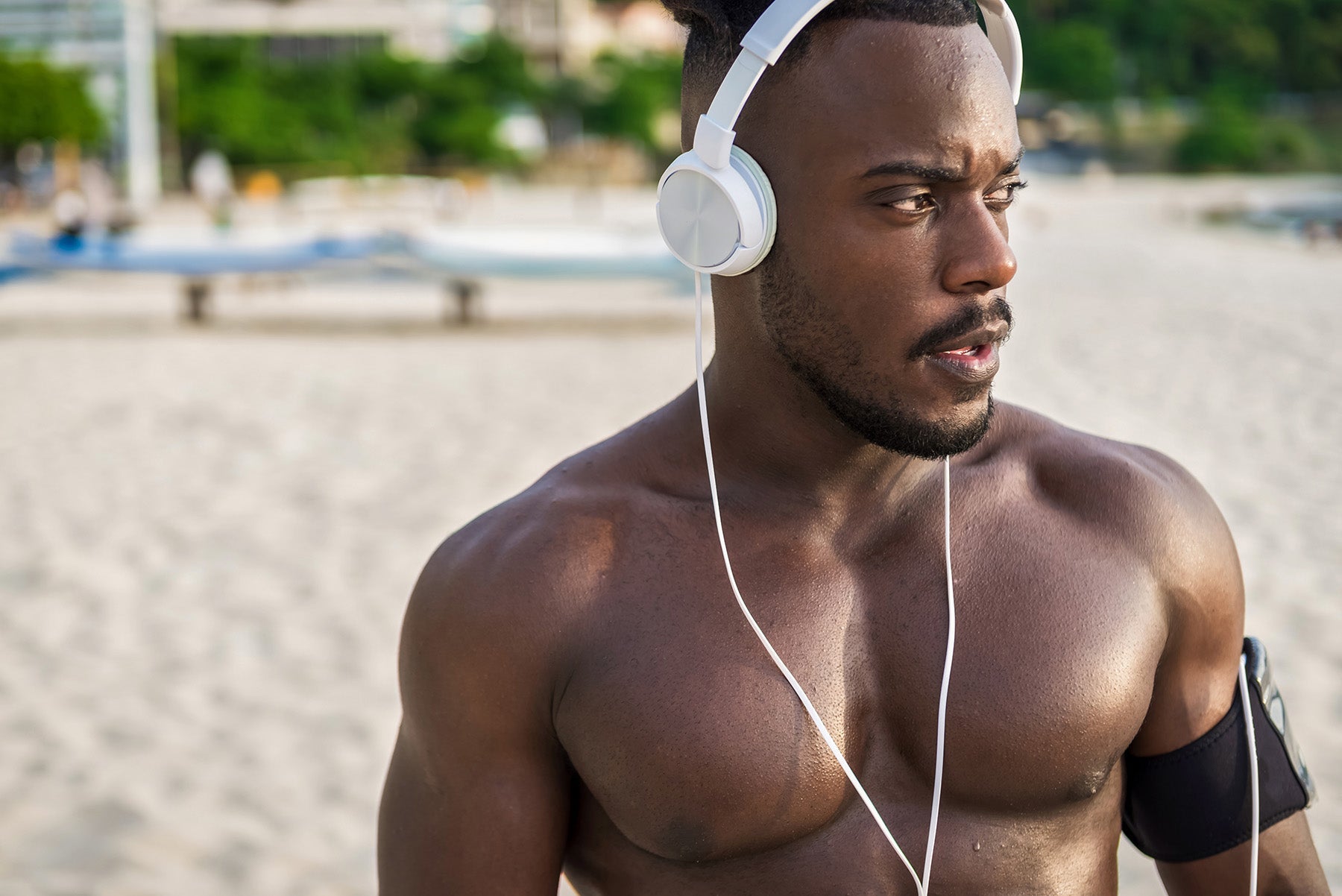 Natural Testosterone Support: Training, Nutrition, and Supplements
