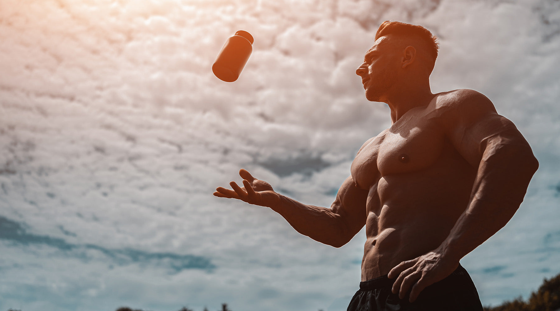 BCAAs vs EAAs: What’s the Difference and Which Is Better?