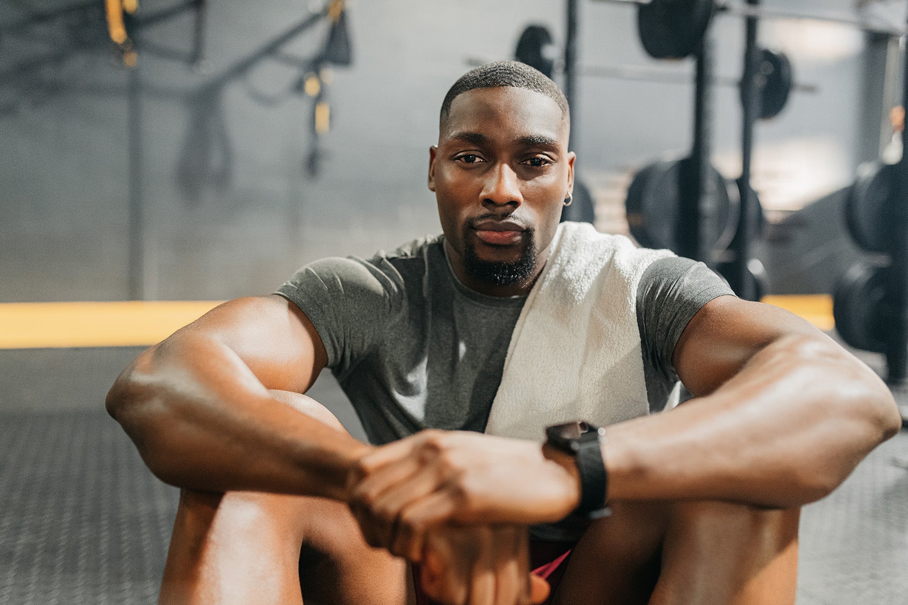 What Are the Best Supplements for Muscle Growth?