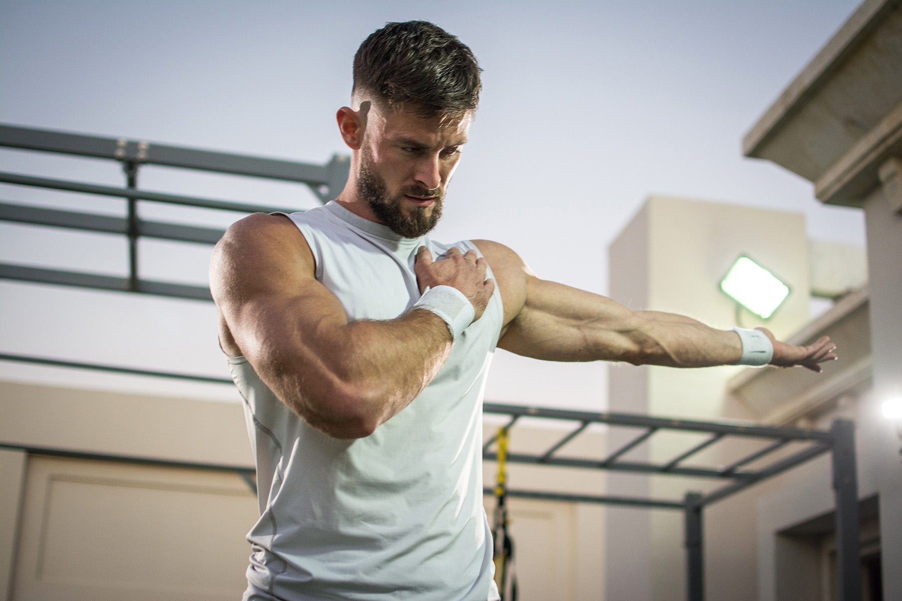 What Supplements Help You Gain Muscle Faster?