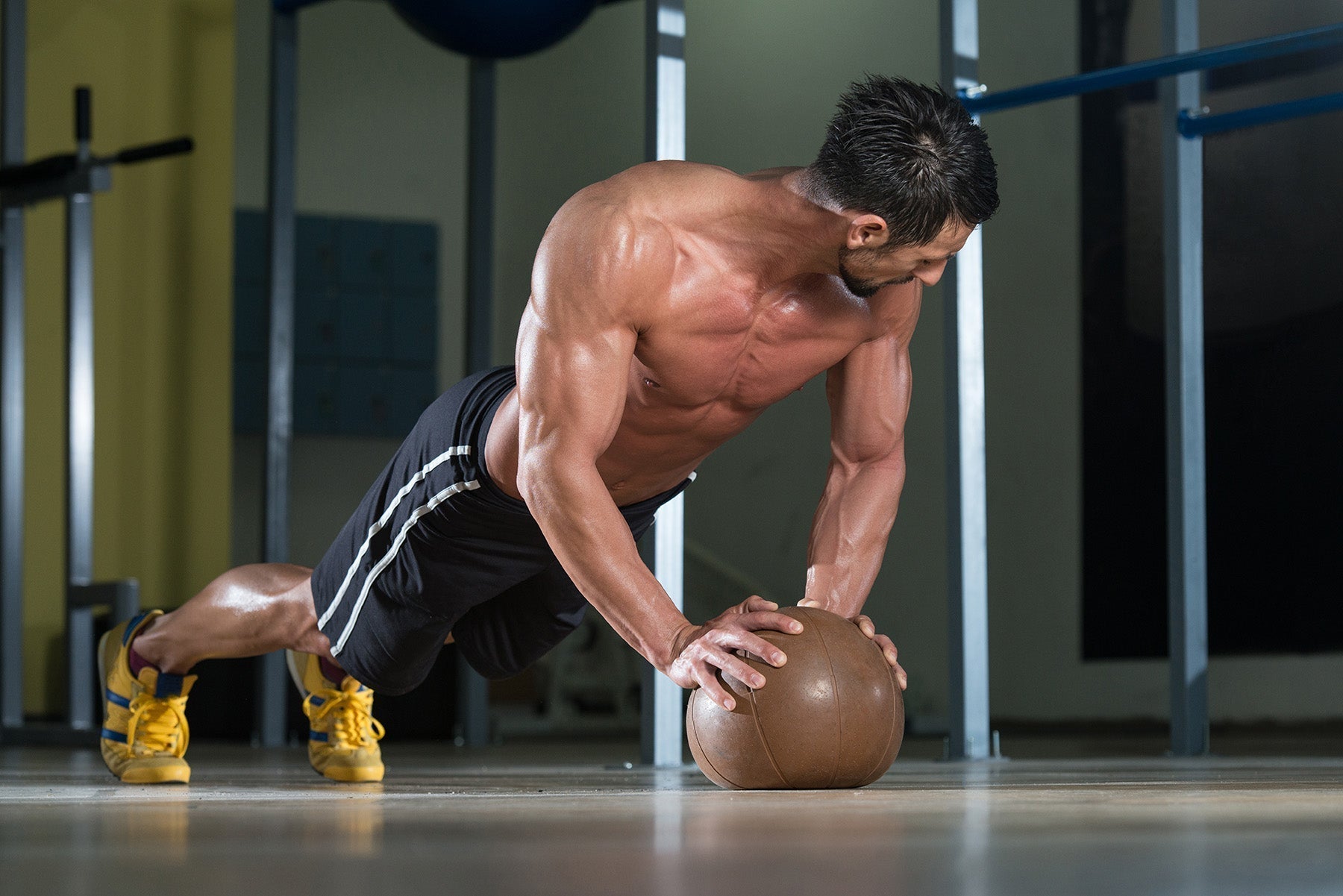 Stim vs Non-Stim Pre-Workouts: Which Is Better?