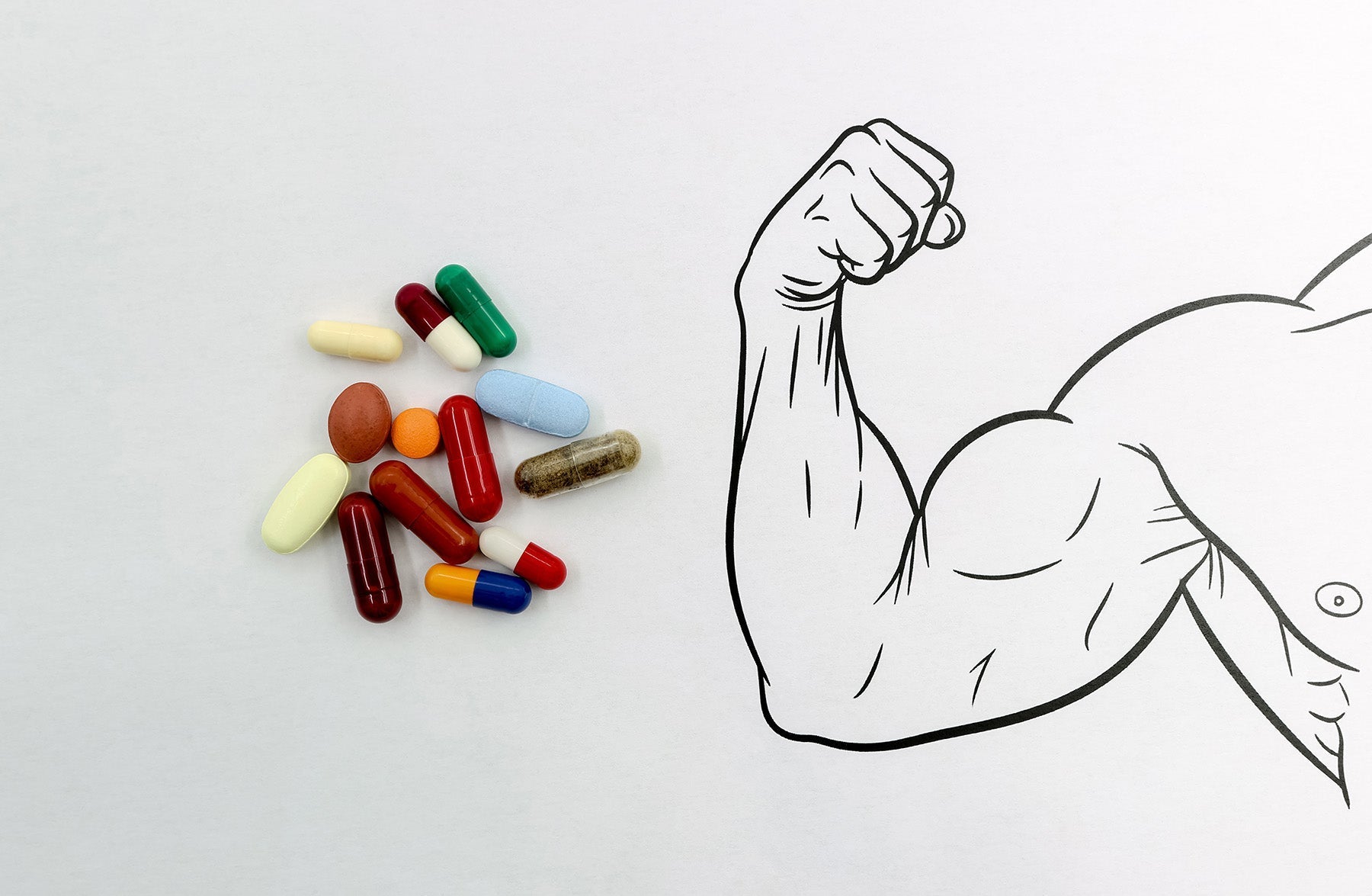 Top 10 Testosterone Boosters