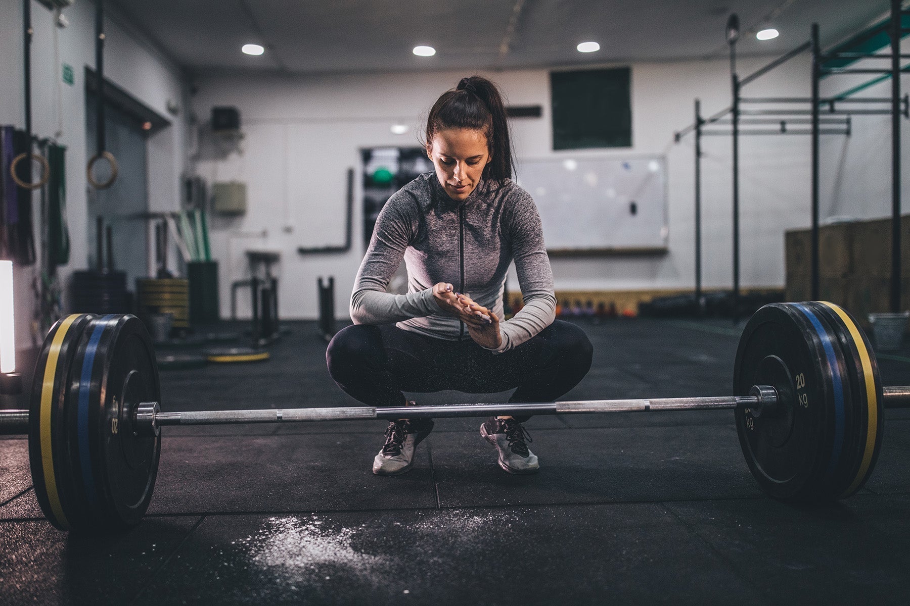 Pre-Workout Side Effects: Stim vs Non-Stim (What You Need to Know)