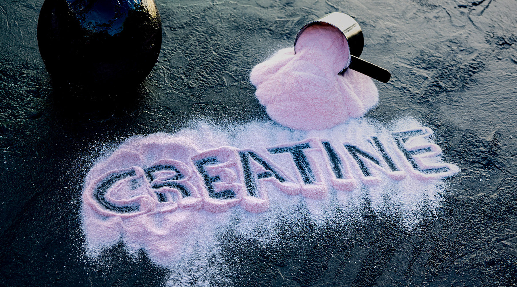 Top 10 Creatine Supplements for Strength and Muscle Growth