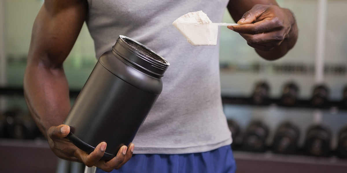 Mass Gainers & Meal Replacements