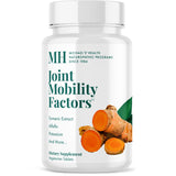 Michael's Health Joint Mobility Factors