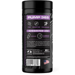 Alchemy Labs PUMP 365-N101 Nutrition