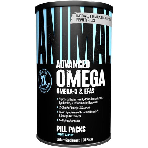 Animal Advanced Omega