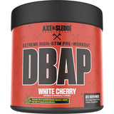 Axe & Sledge DBAP-N101 Nutrition