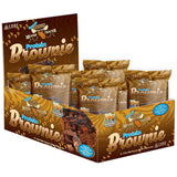 Core Nutritionals Moose Tracks® Protein Brownie