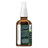 Gaia Herbs Echinacea Goldenseal Propolis Throat Spray-N101 Nutrition