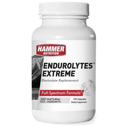 Hammer Nutrition Endurolytes Extreme