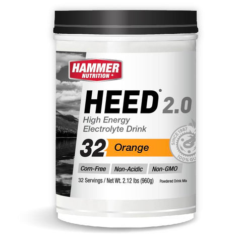 Hammer Nutrition HEED 2.0