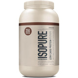 Isopure Low Carb Protein Natural Flavor