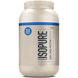 Isopure Low Carb Protein Natural Flavor