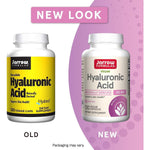 Jarrow Formulas Hyaluronic Acid 120 mg-N101 Nutrition