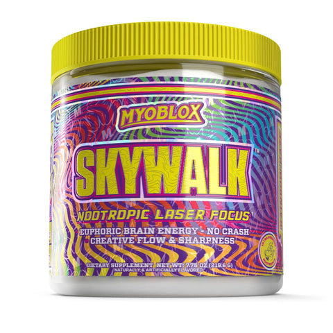 Myoblox Skywalk