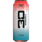3D Energy Drink-N101 Nutrition