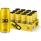 3D Energy Drink-12-Pack-Alphaland (Lemonade)-N101 Nutrition