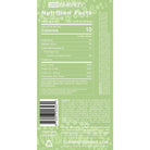 3D Energy Drink-N101 Nutrition