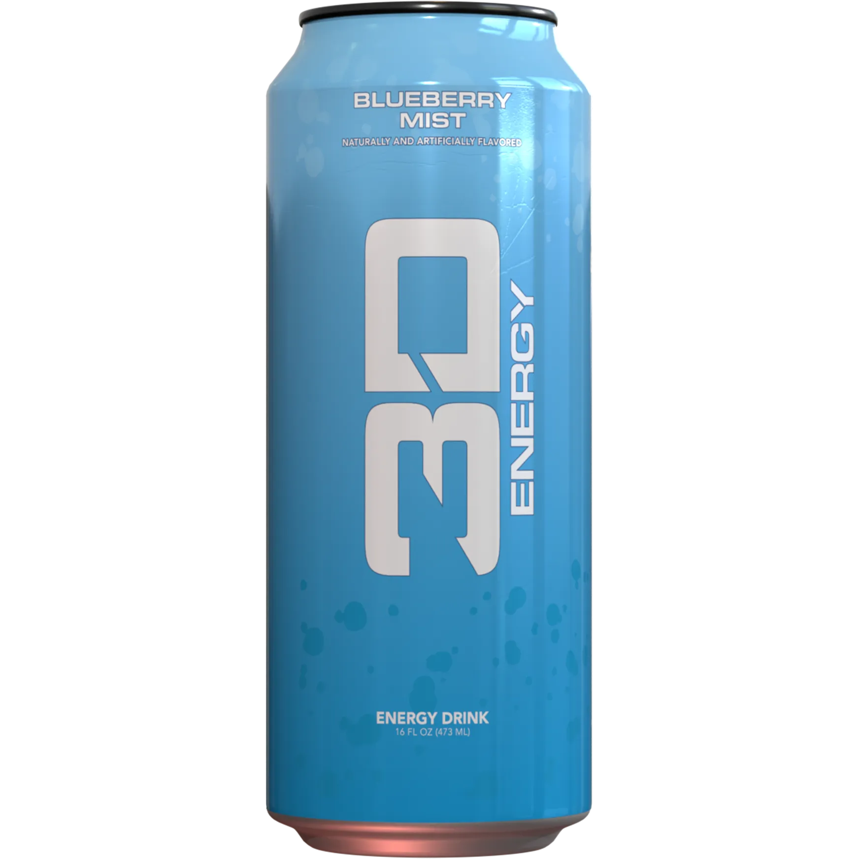 3D Energy Drink-N101 Nutrition