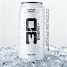 3D Energy Drink-N101 Nutrition