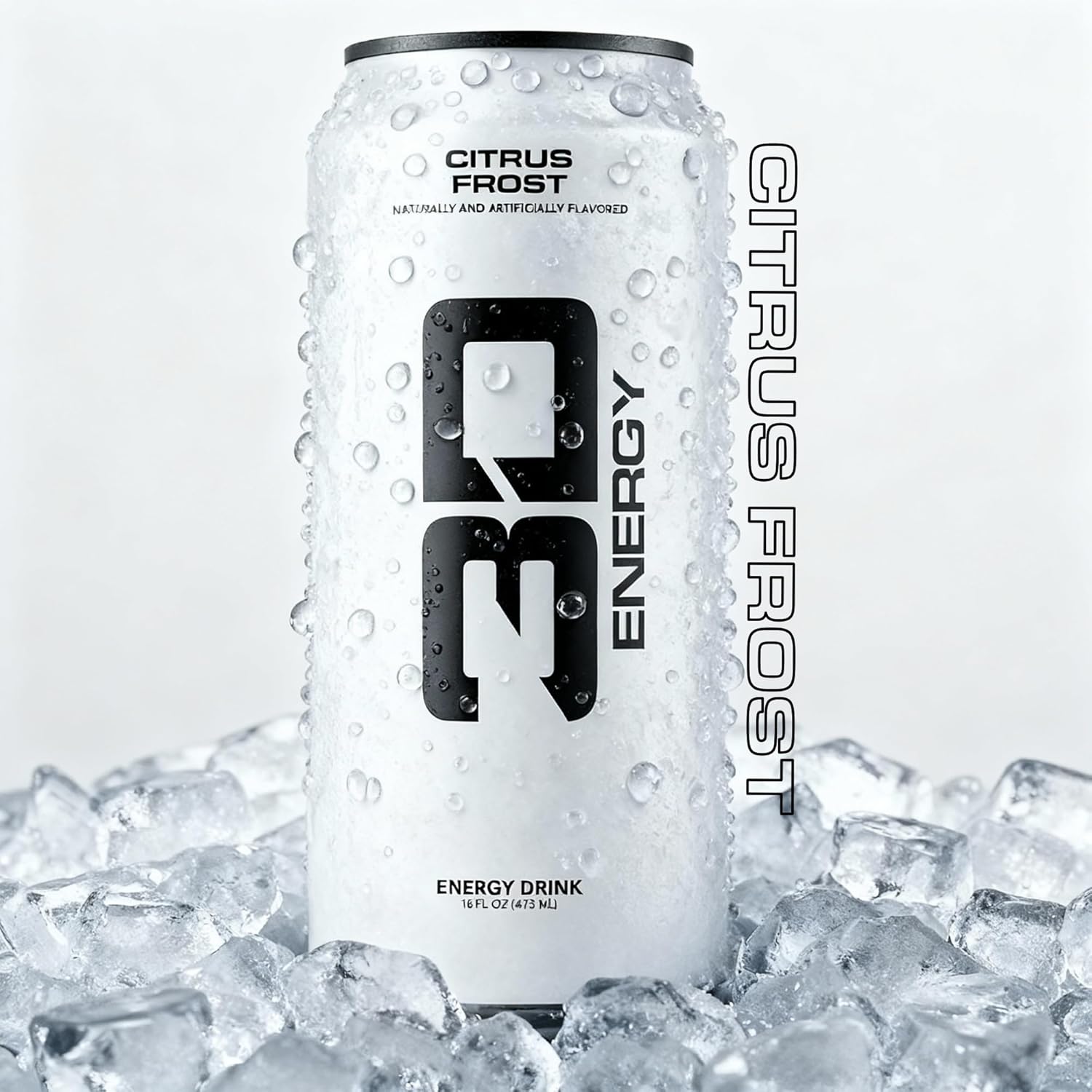 3D Energy Drink-N101 Nutrition