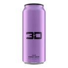 3D Energy Drink-N101 Nutrition