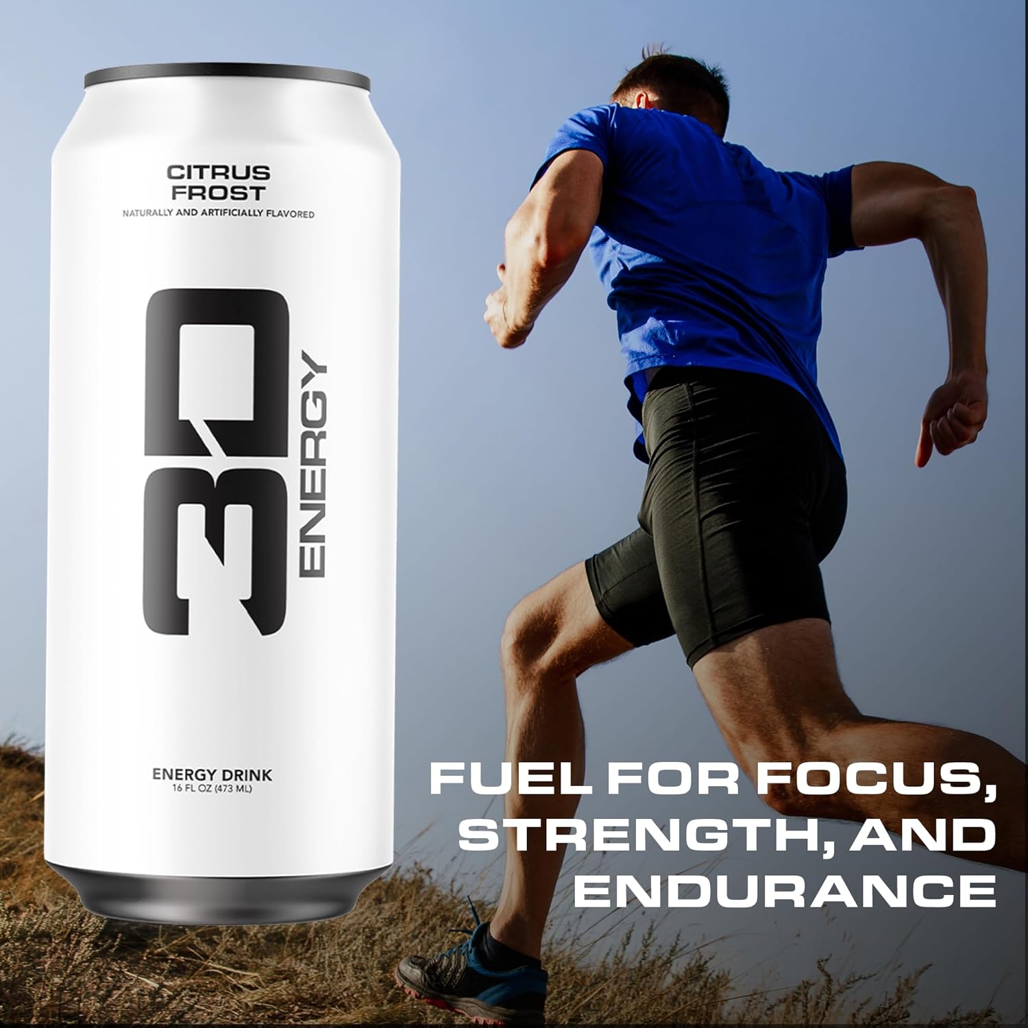 3D Energy Drink – N101 Nutrition