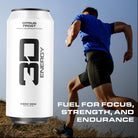 3D Energy Drink-N101 Nutrition