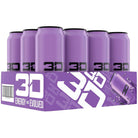 3D Energy Drink-N101 Nutrition