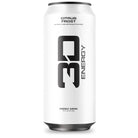 3D Energy Drink-Single (16 fl oz / 473 mL)-Citrus Frost-N101 Nutrition