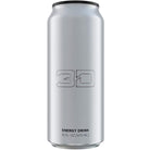 3D Energy Drink-Single Can (16 fl oz / 473 mL)-Chrome (Strawberry Lemonade)-N101 Nutrition